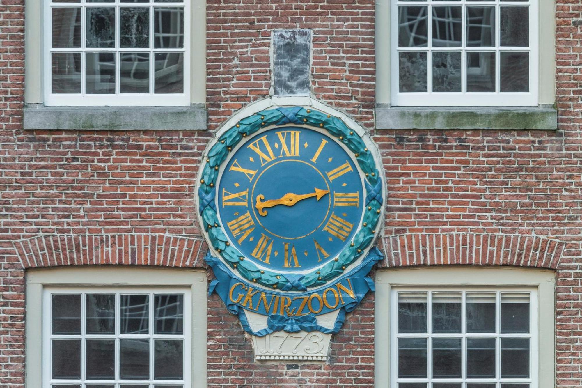 Wittenberg By Cove Amszterdam Kültér fotó