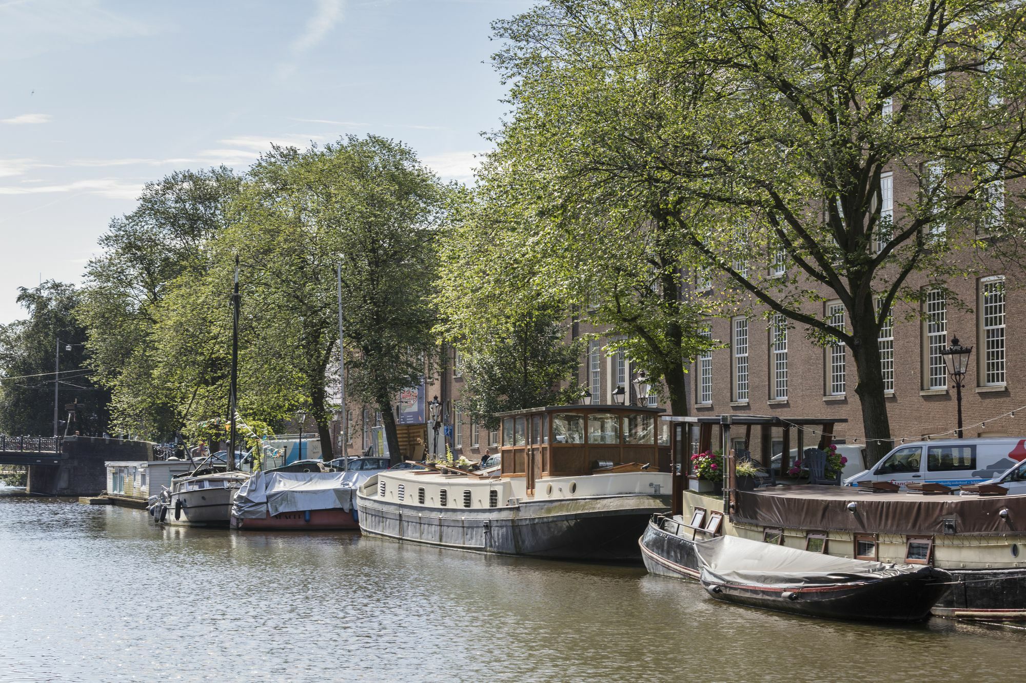 Wittenberg By Cove Amszterdam Kültér fotó