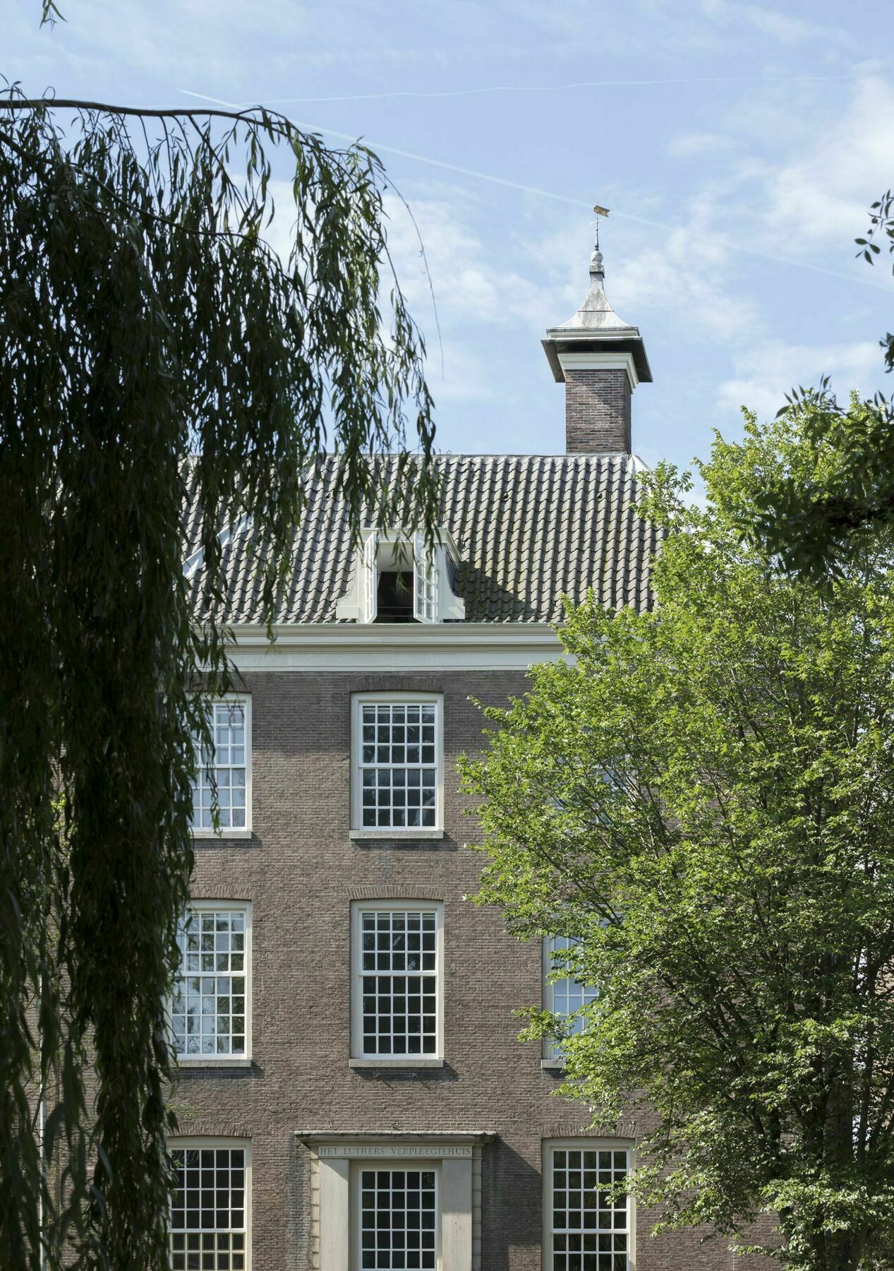 Wittenberg By Cove Amszterdam Kültér fotó